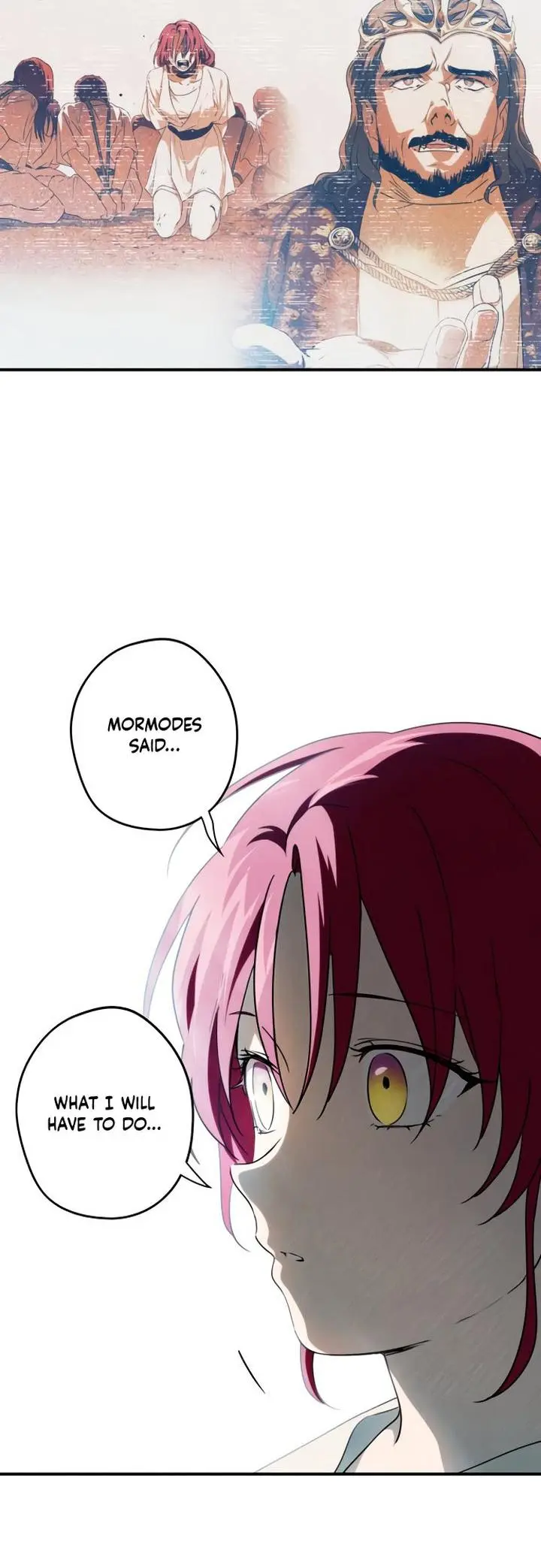 Blinded By The Setting Sun Chapter 70 - Page 13