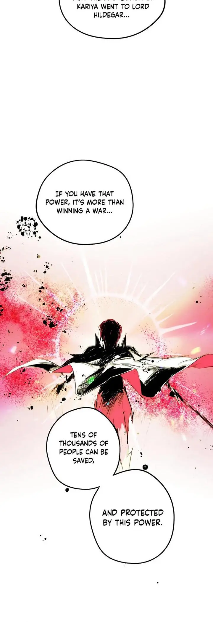 Blinded By The Setting Sun Chapter 70 - Page 17