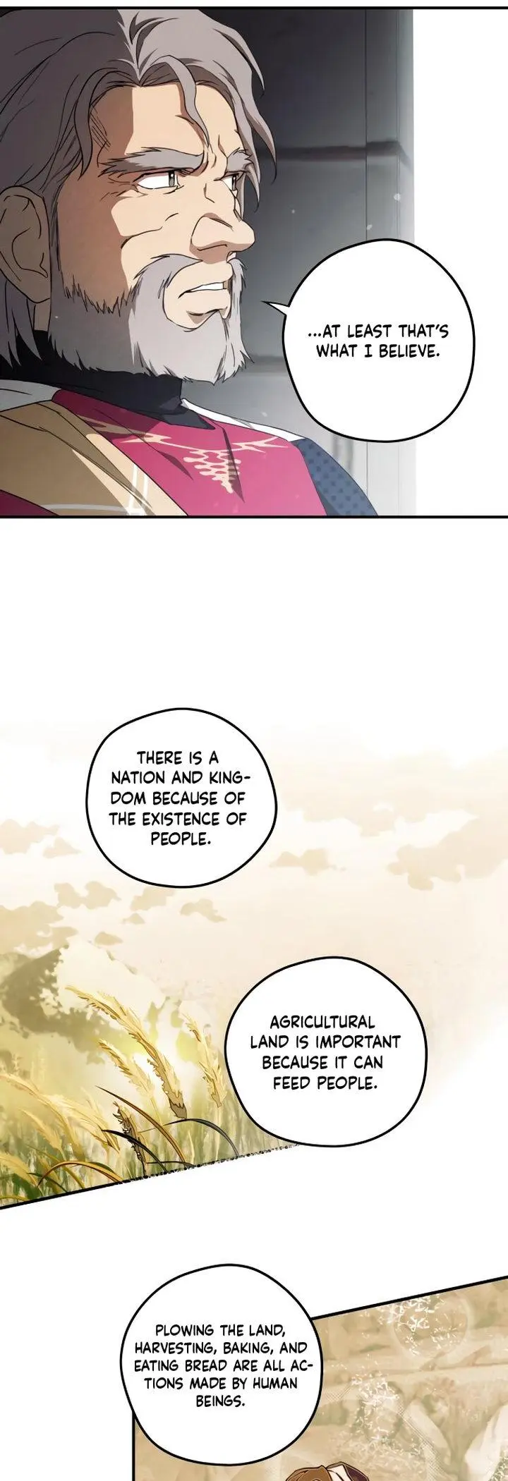Blinded By The Setting Sun Chapter 70 - Page 18