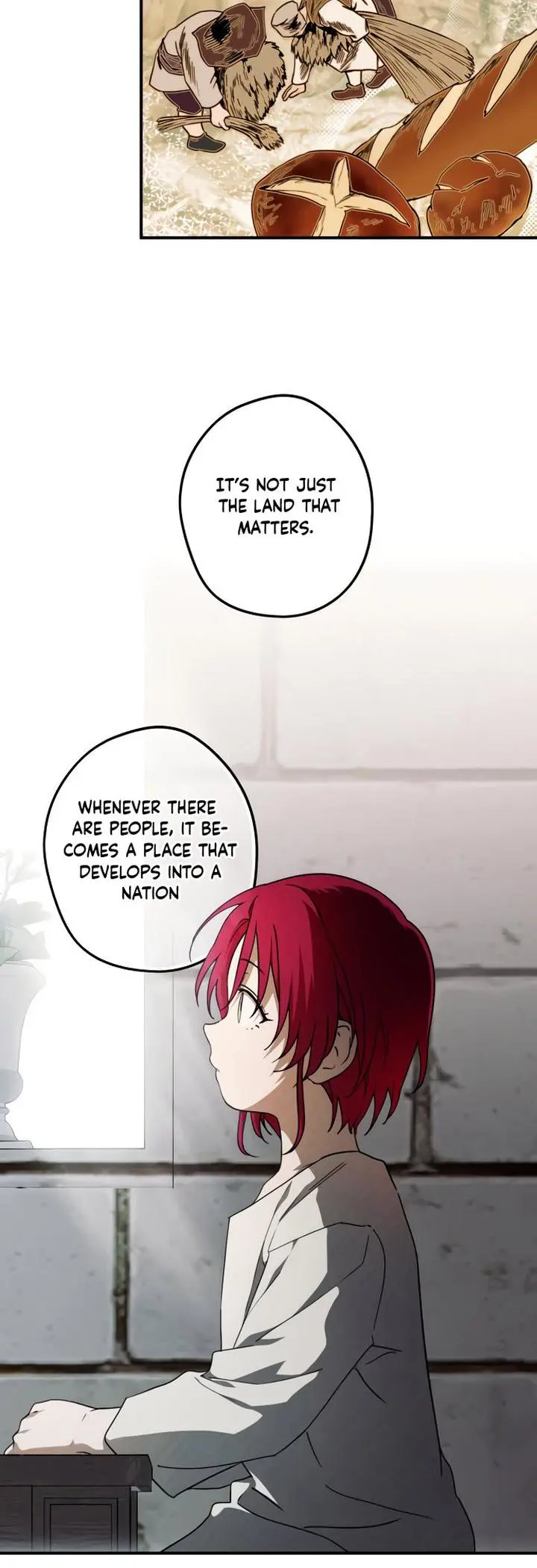 Blinded By The Setting Sun Chapter 70 - Page 19
