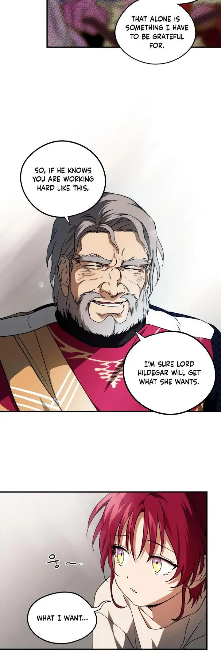 Blinded By The Setting Sun Chapter 70 - Page 22