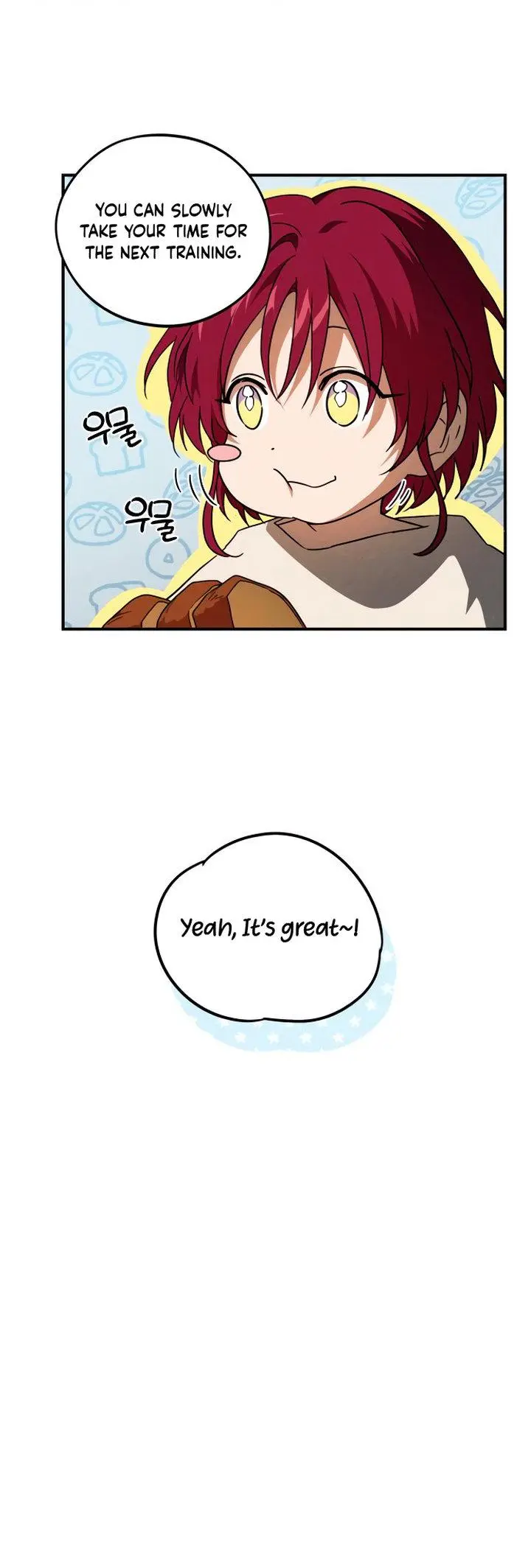 Blinded By The Setting Sun Chapter 70 - Page 24
