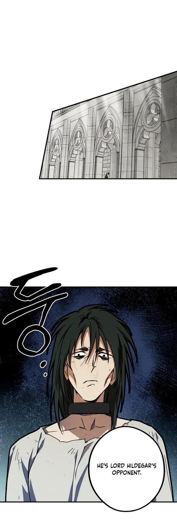 Blinded By The Setting Sun Chapter 70 - Page 25