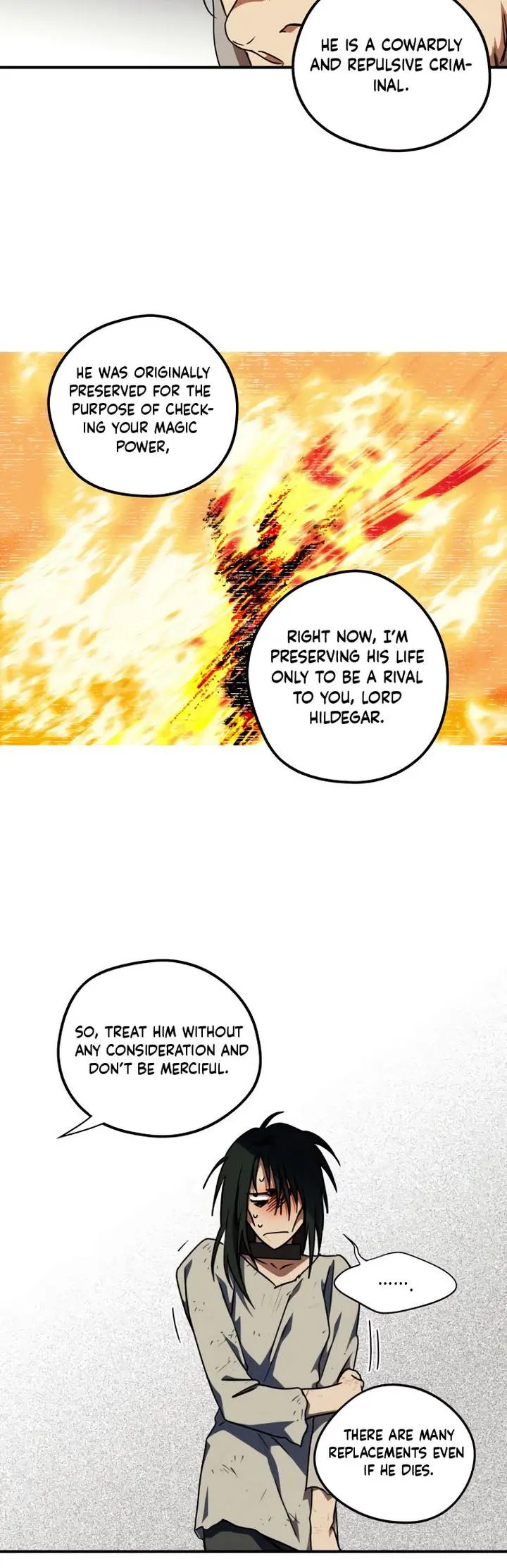 Blinded By The Setting Sun Chapter 70 - Page 31