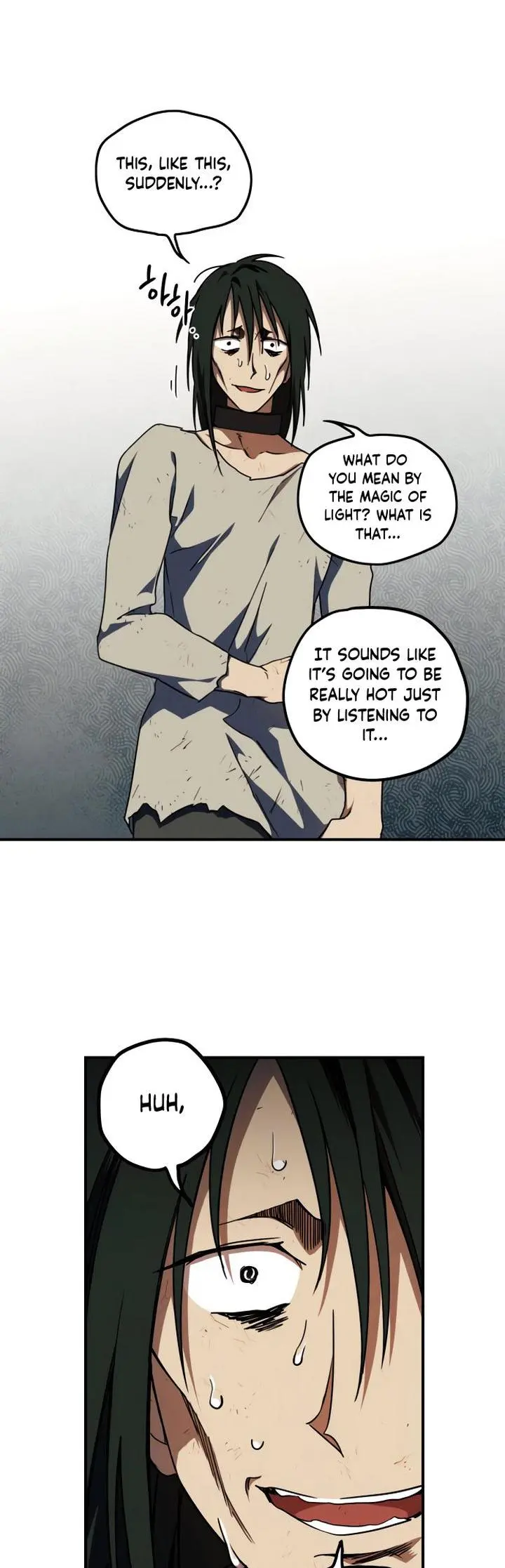 Blinded By The Setting Sun Chapter 70 - Page 33