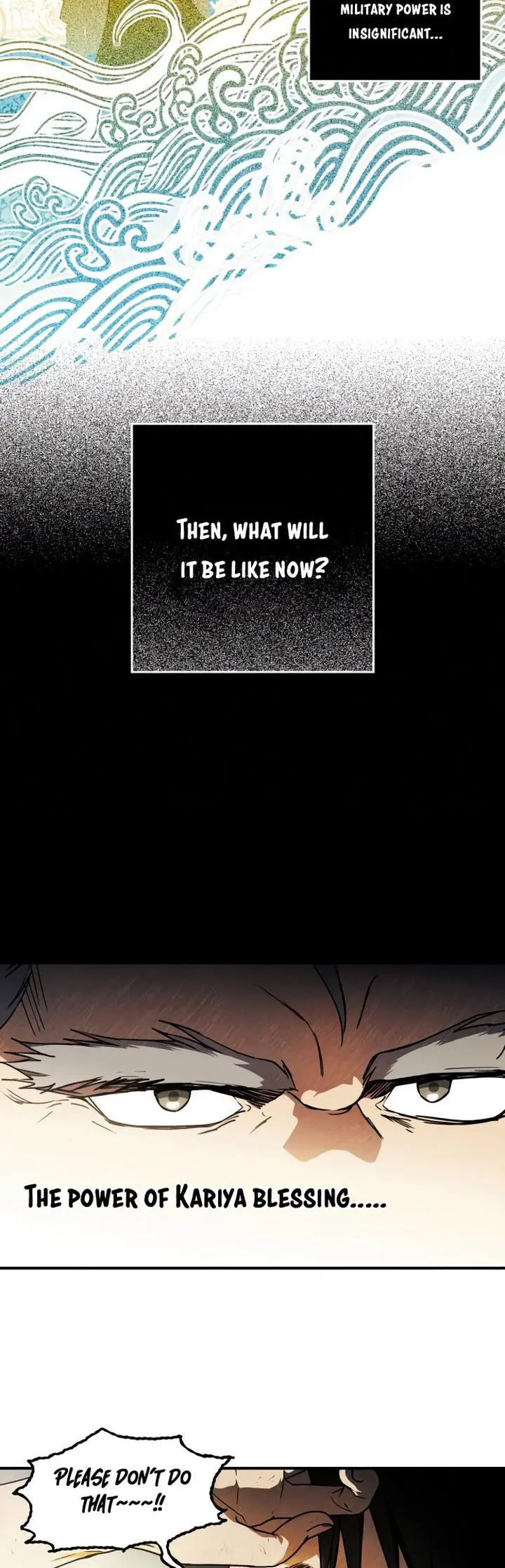 Blinded By The Setting Sun Chapter 70 - Page 36