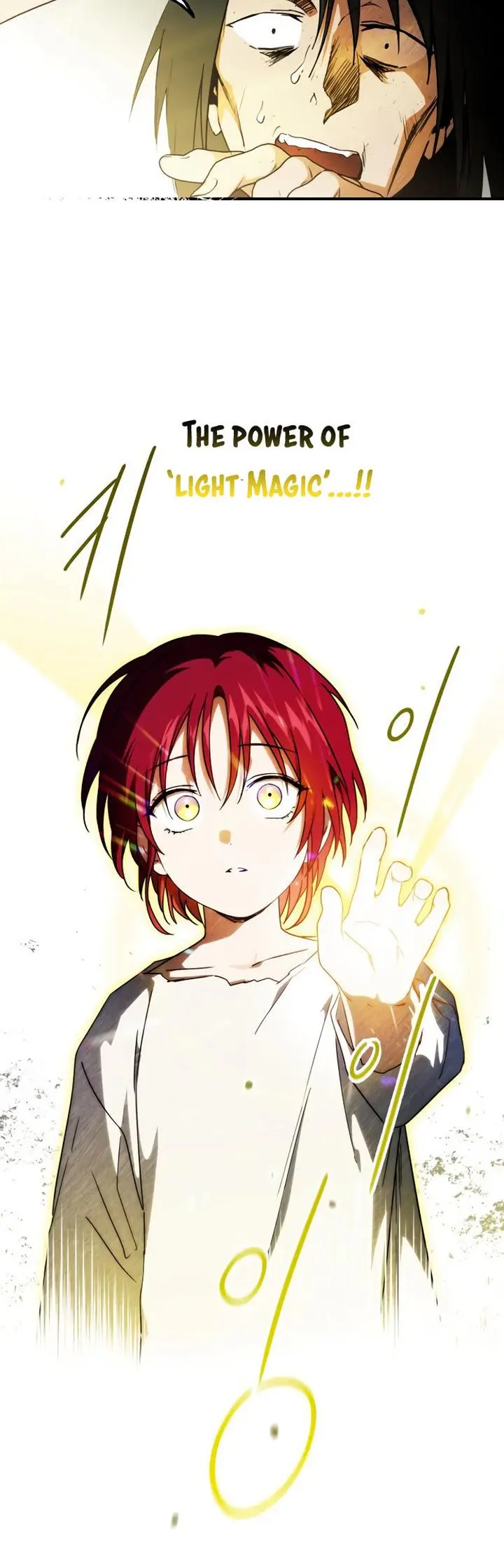 Blinded By The Setting Sun Chapter 70 - Page 37