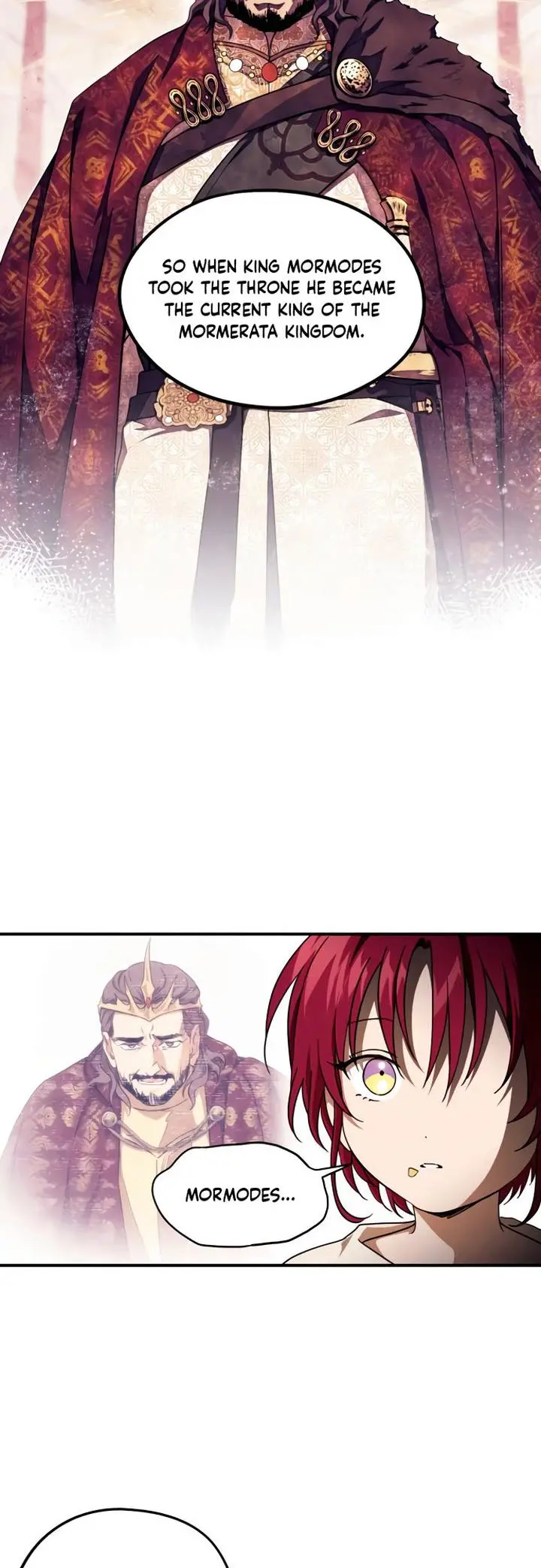 Blinded By The Setting Sun Chapter 70 - Page 6