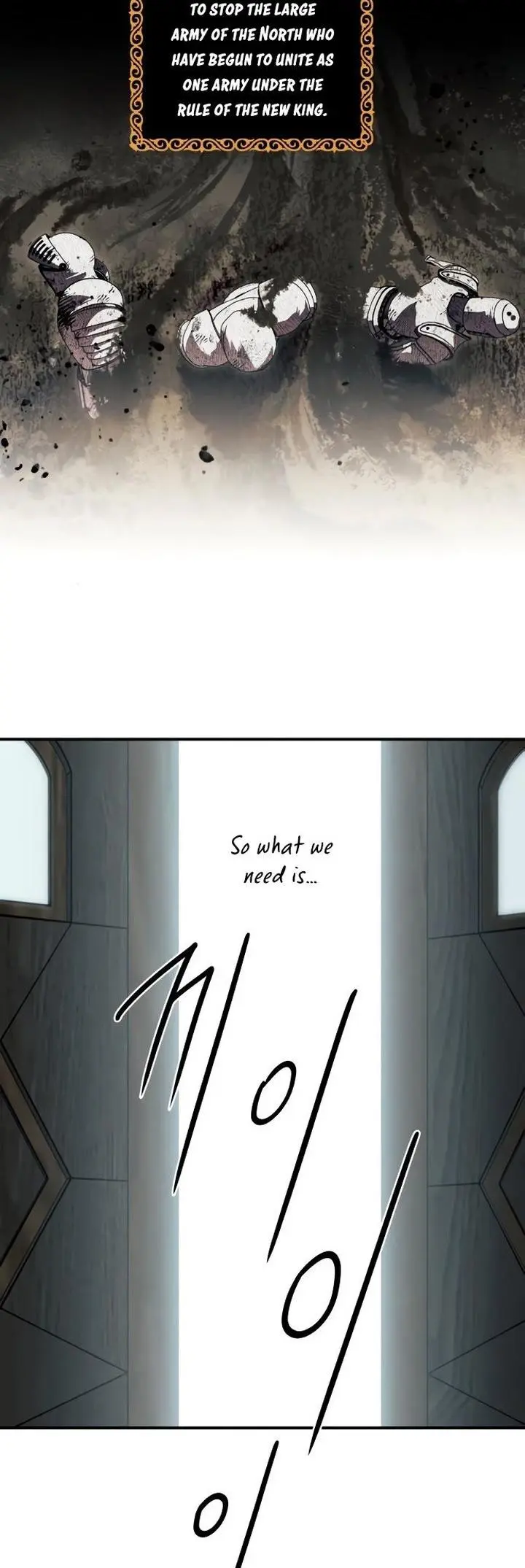 Blinded By The Setting Sun Chapter 71 - Page 23