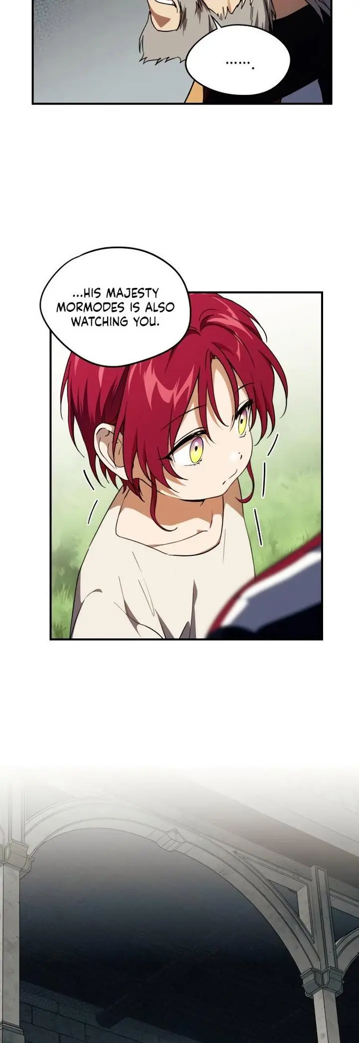 Blinded By The Setting Sun Chapter 71 - Page 28