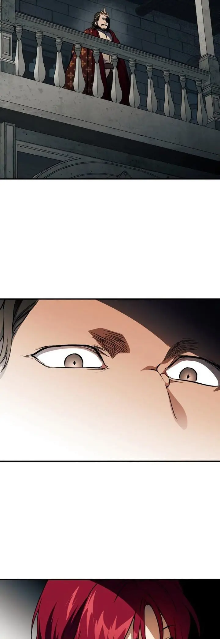 Blinded By The Setting Sun Chapter 71 - Page 29