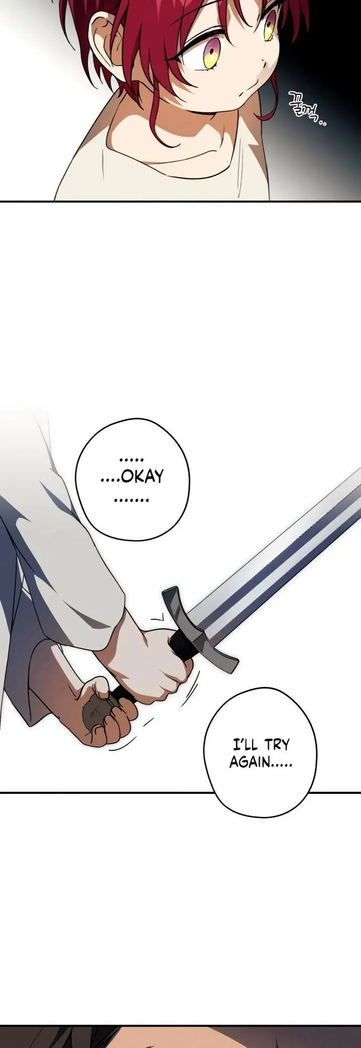 Blinded By The Setting Sun Chapter 71 - Page 30