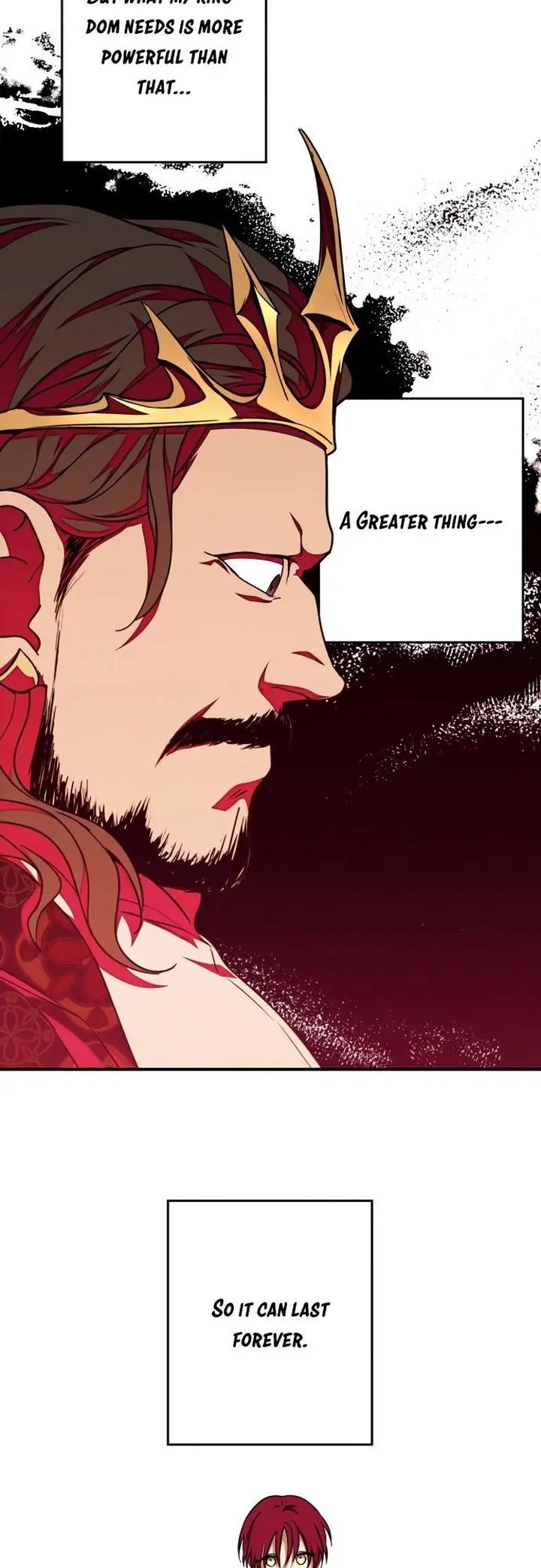 Blinded By The Setting Sun Chapter 71 - Page 33