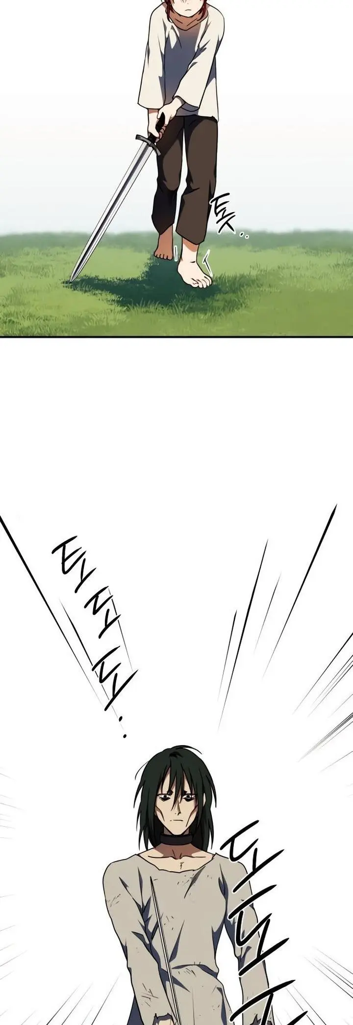 Blinded By The Setting Sun Chapter 71 - Page 34