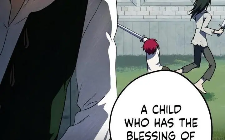 Blinded By The Setting Sun Chapter 71 - Page 46