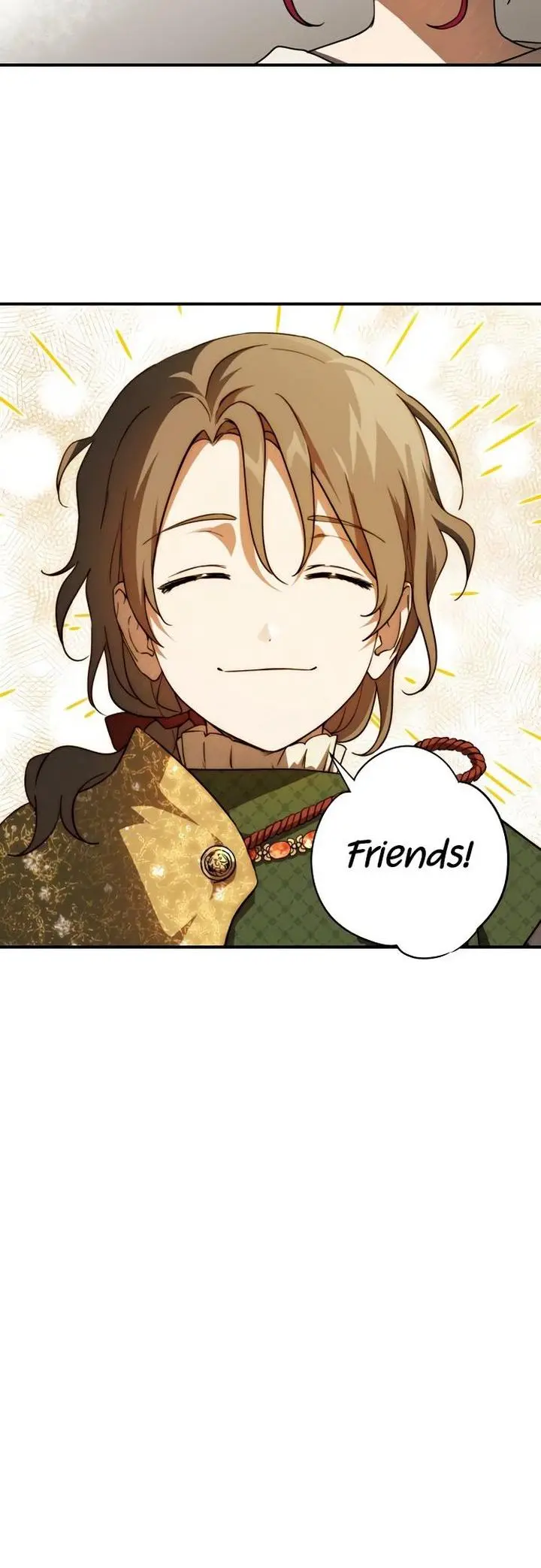 Blinded By The Setting Sun Chapter 72 - Page 10