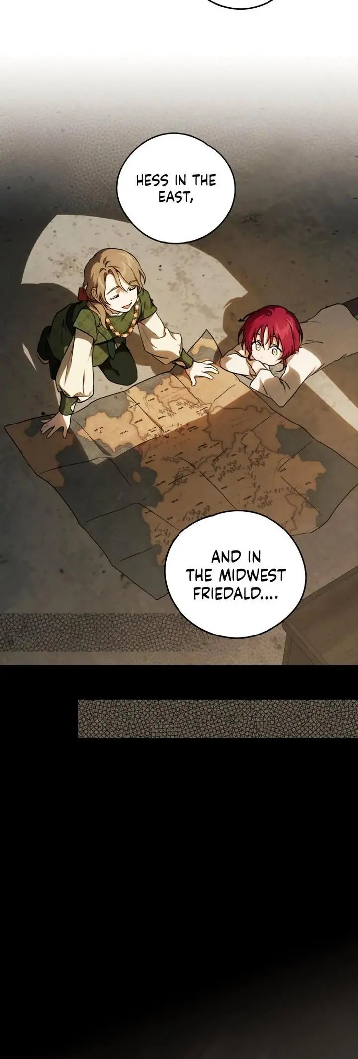 Blinded By The Setting Sun Chapter 72 - Page 16