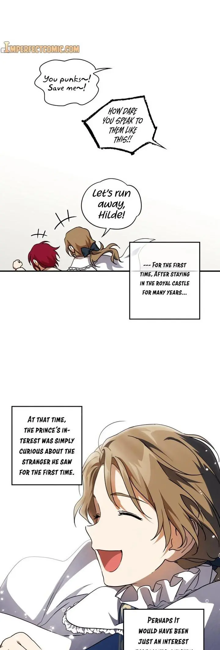 Blinded By The Setting Sun Chapter 72 - Page 26