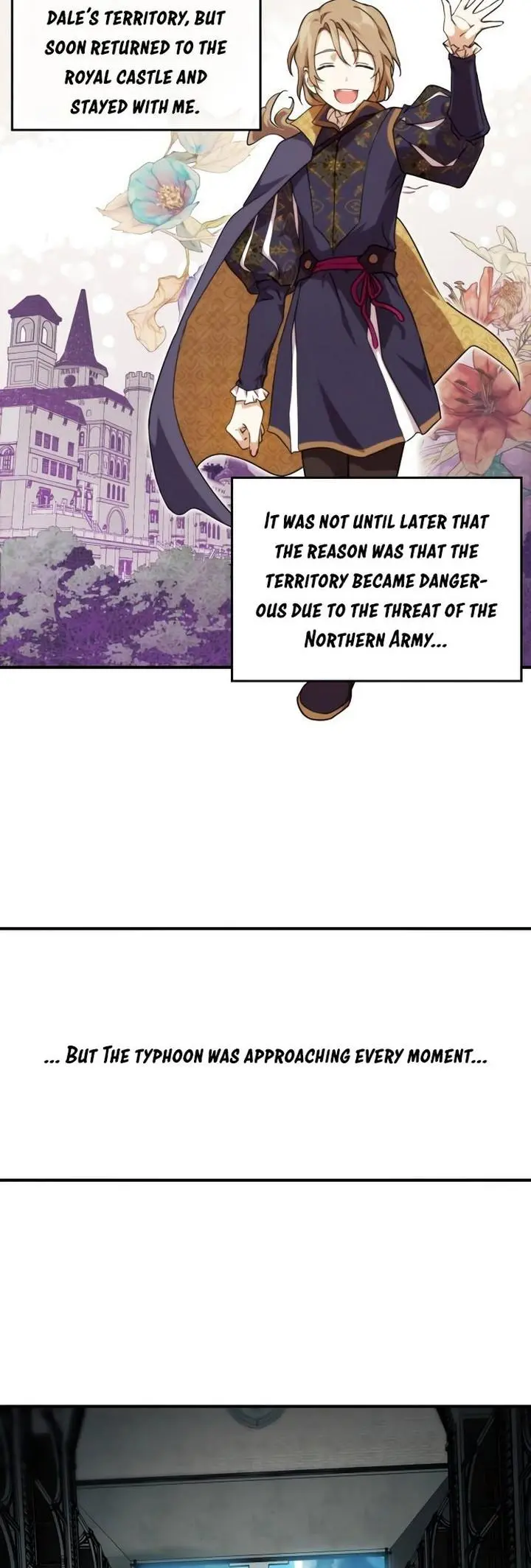 Blinded By The Setting Sun Chapter 72 - Page 29