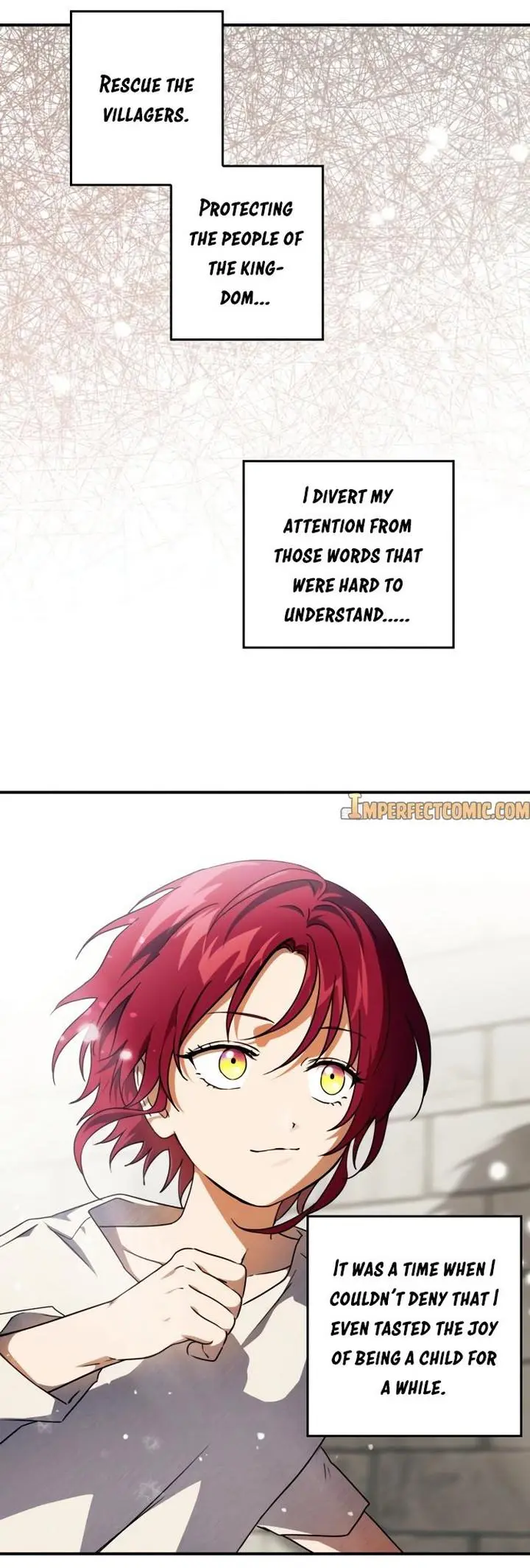 Blinded By The Setting Sun Chapter 72 - Page 31
