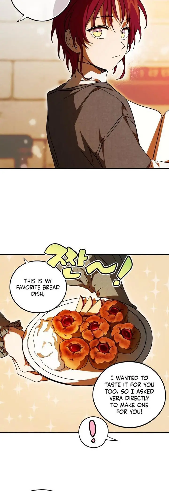 Blinded By The Setting Sun Chapter 72 - Page 35