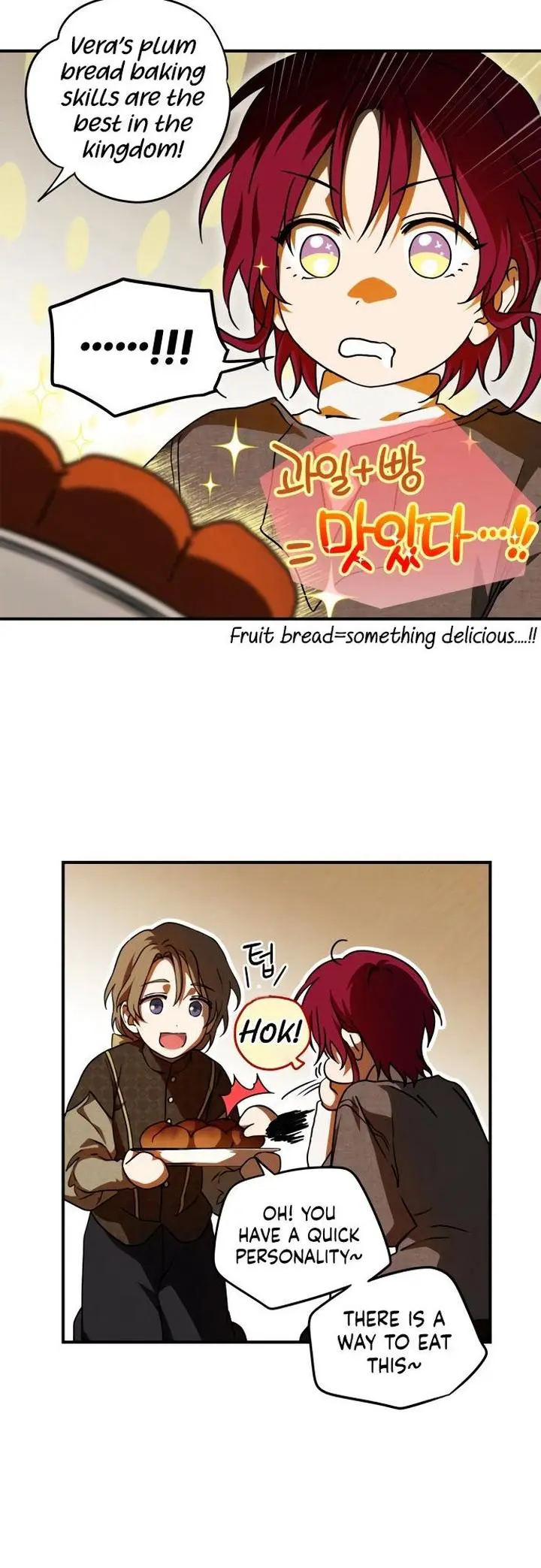 Blinded By The Setting Sun Chapter 72 - Page 36