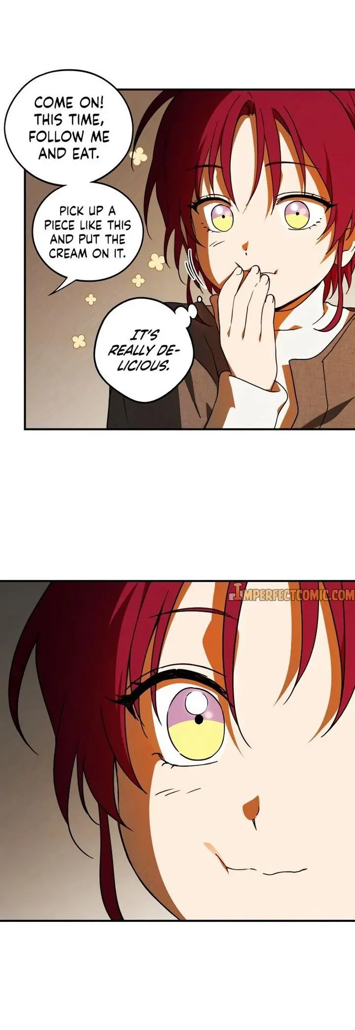 Blinded By The Setting Sun Chapter 72 - Page 37