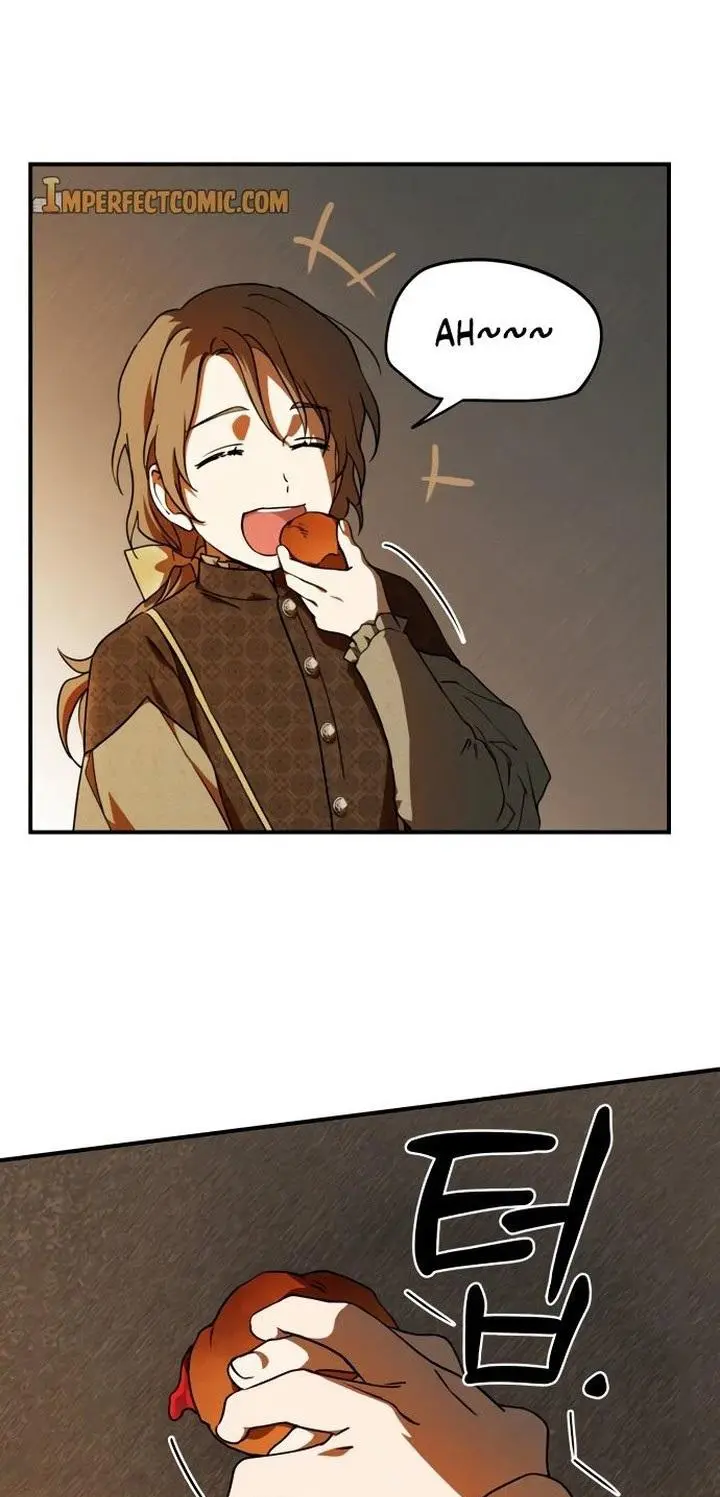 Blinded By The Setting Sun Chapter 72 - Page 38