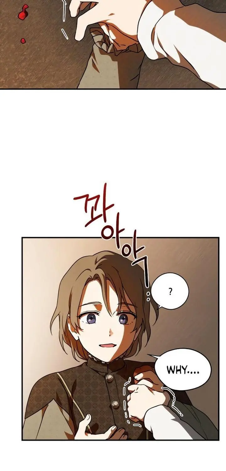 Blinded By The Setting Sun Chapter 72 - Page 39