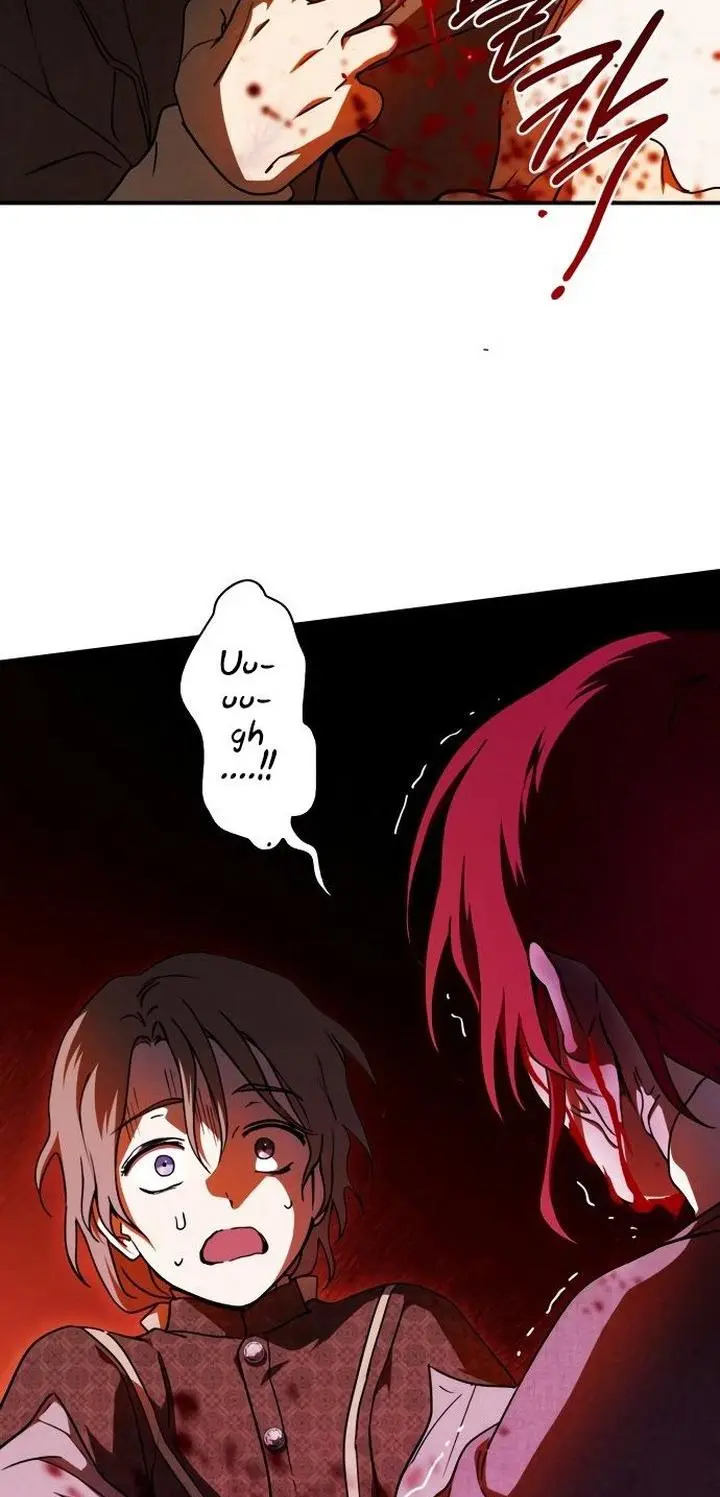 Blinded By The Setting Sun Chapter 72 - Page 41