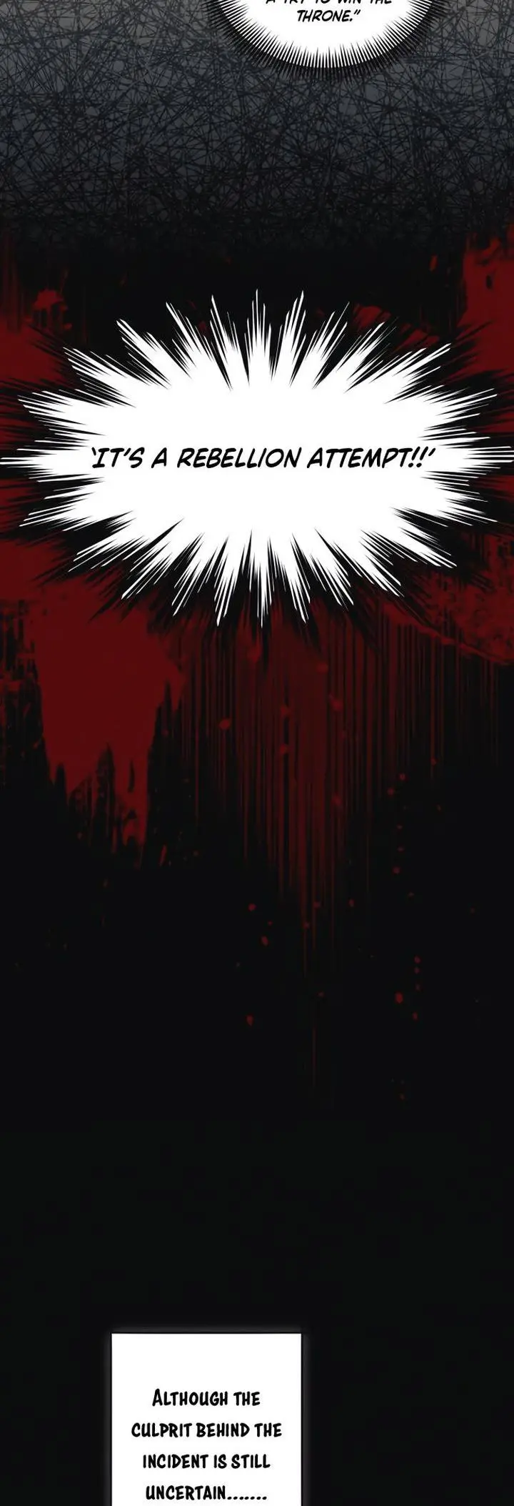 Blinded By The Setting Sun Chapter 73 - Page 16