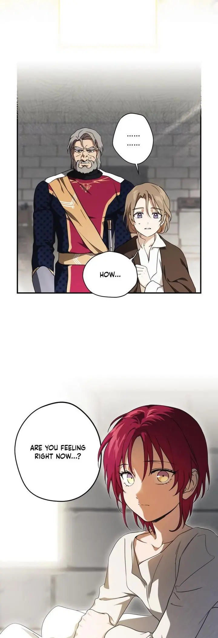Blinded By The Setting Sun Chapter 73 - Page 18