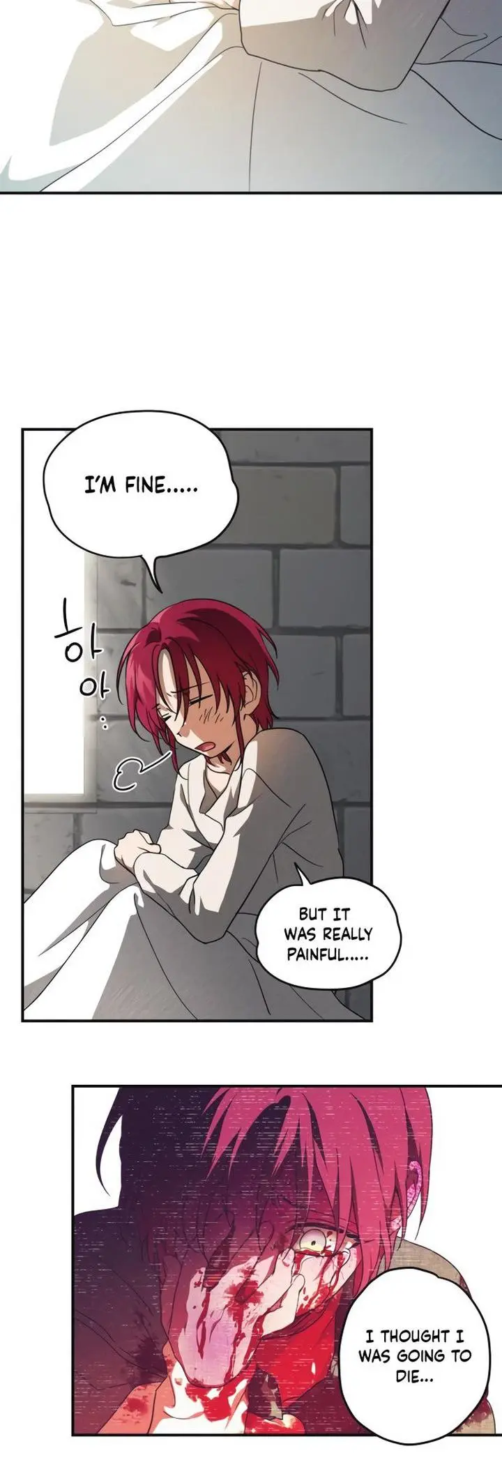 Blinded By The Setting Sun Chapter 73 - Page 19