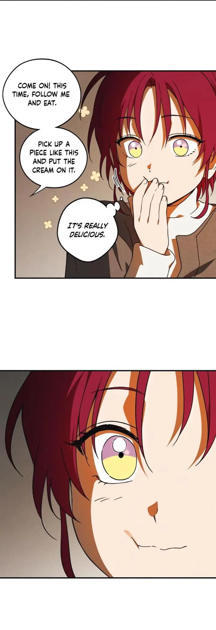 Blinded By The Setting Sun Chapter 73 - Page 2