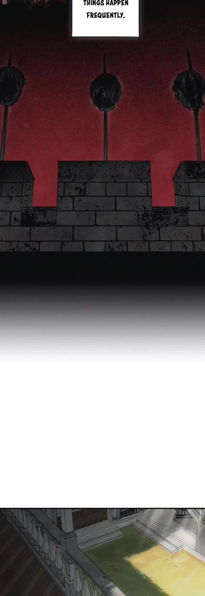 Blinded By The Setting Sun Chapter 73 - Page 29