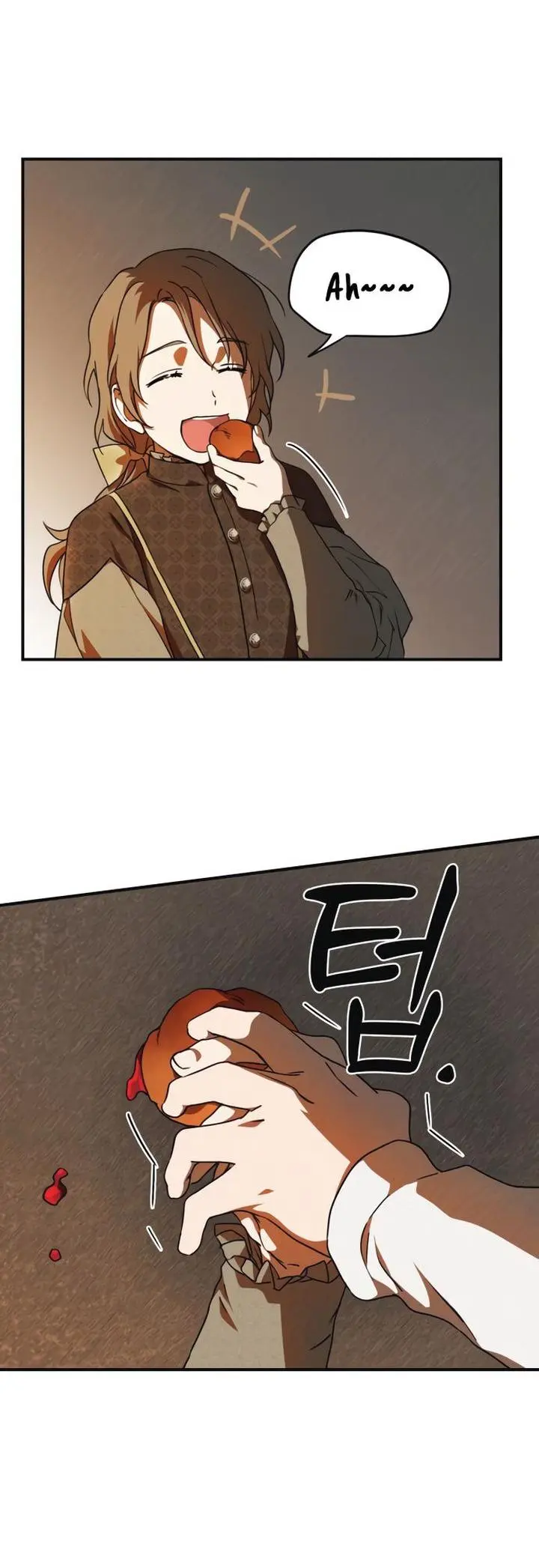 Blinded By The Setting Sun Chapter 73 - Page 3