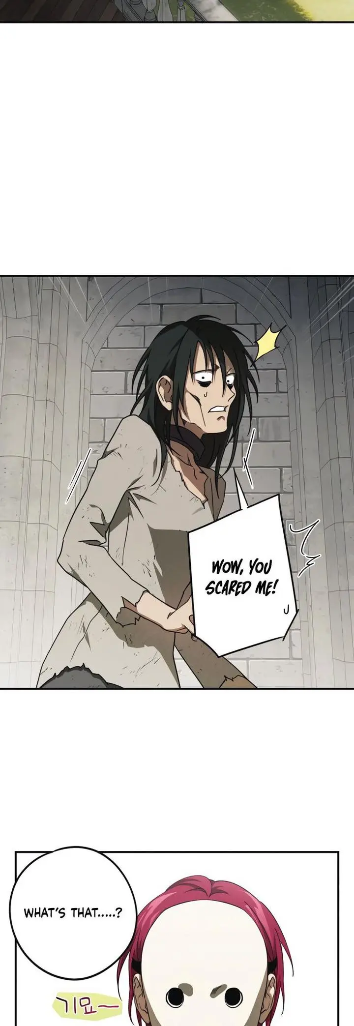 Blinded By The Setting Sun Chapter 73 - Page 30