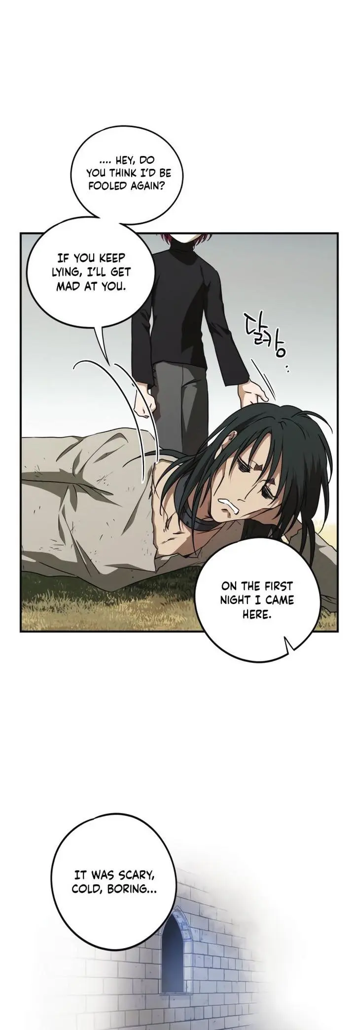 Blinded By The Setting Sun Chapter 73 - Page 38