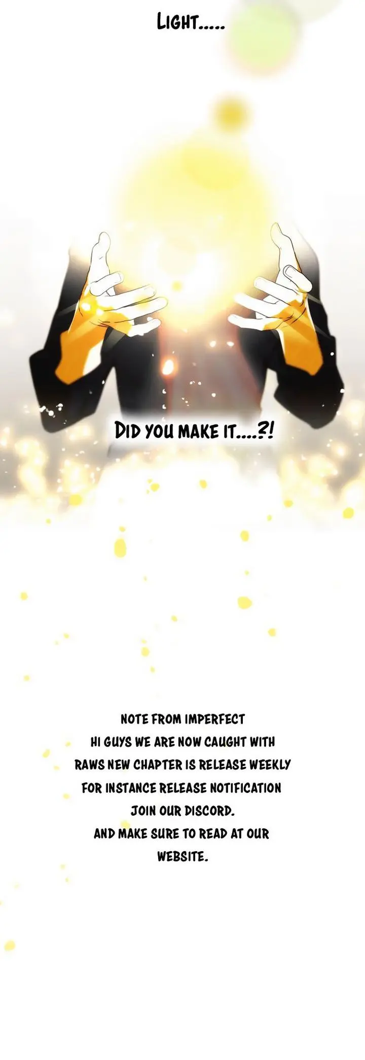 Blinded By The Setting Sun Chapter 73 - Page 43