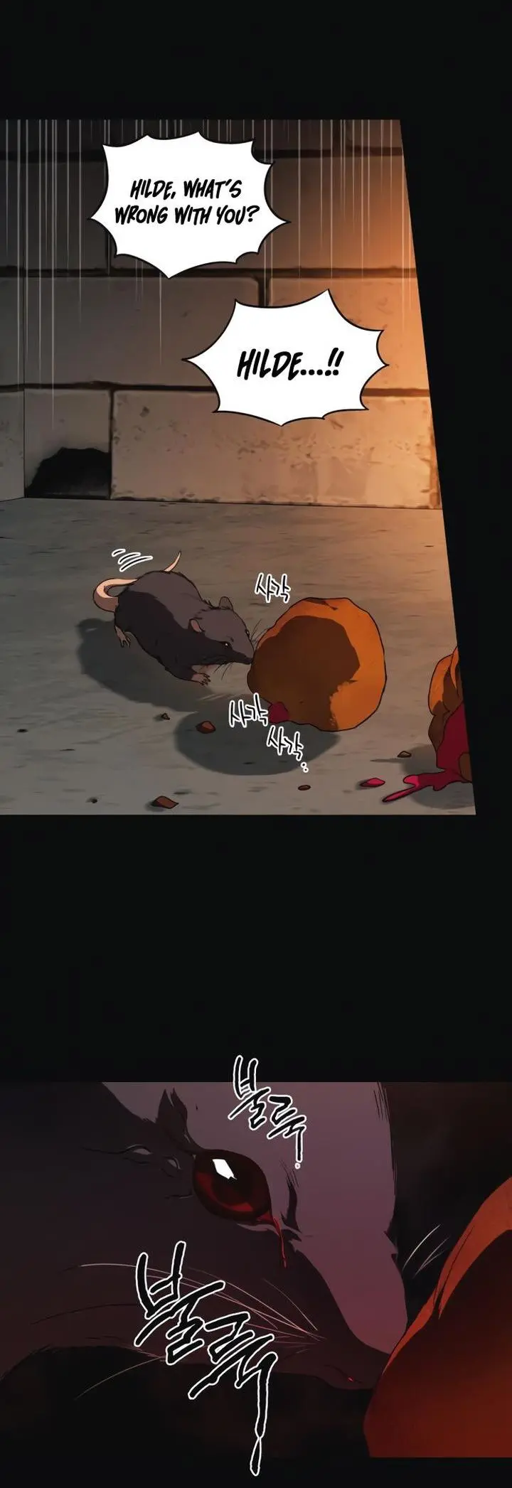 Blinded By The Setting Sun Chapter 73 - Page 7