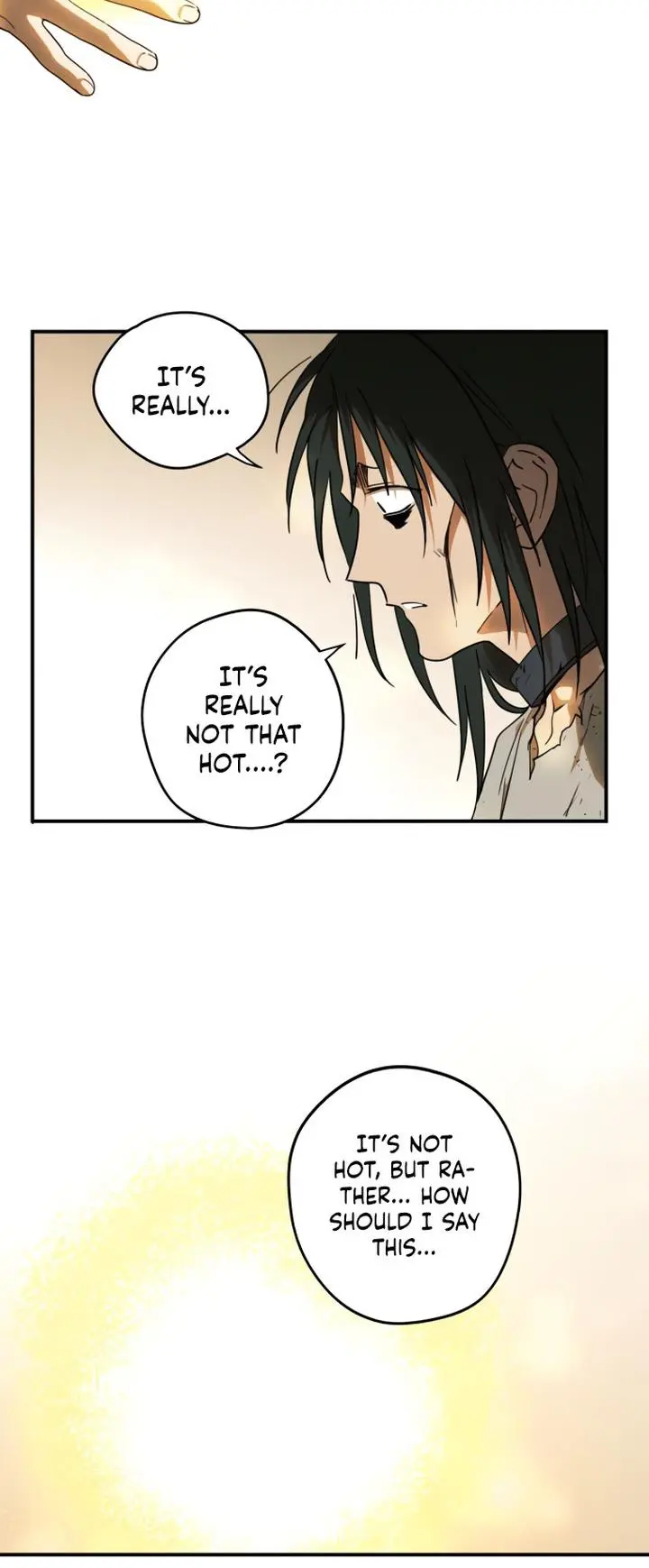 Blinded By The Setting Sun Chapter 74 - Page 10