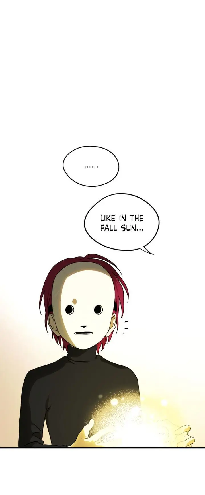 Blinded By The Setting Sun Chapter 74 - Page 12
