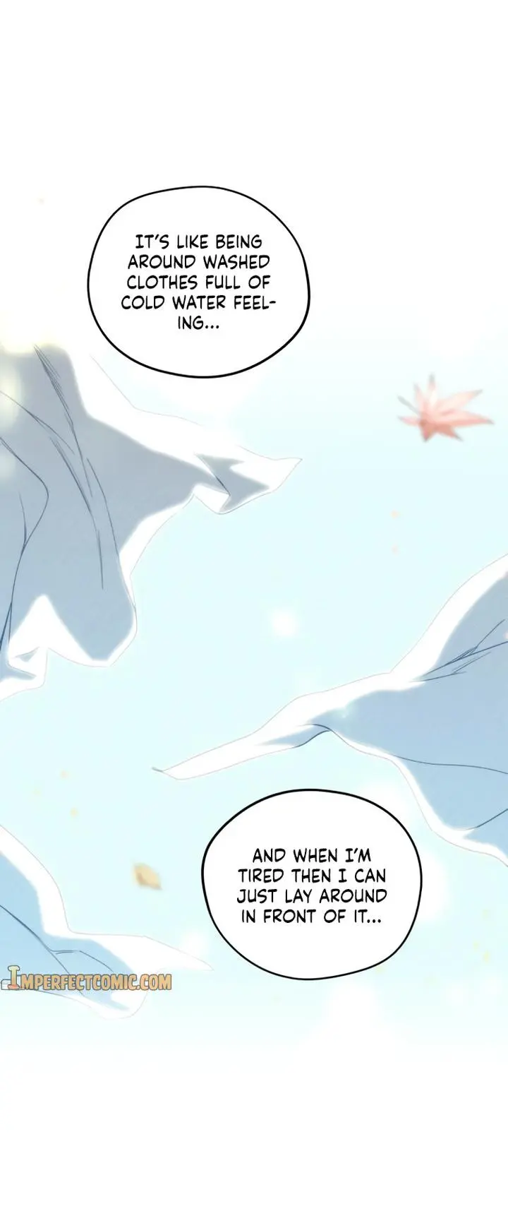 Blinded By The Setting Sun Chapter 74 - Page 13