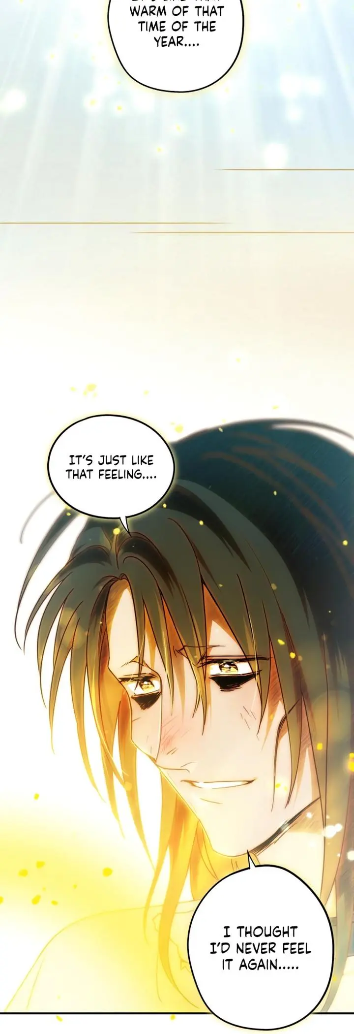 Blinded By The Setting Sun Chapter 74 - Page 16