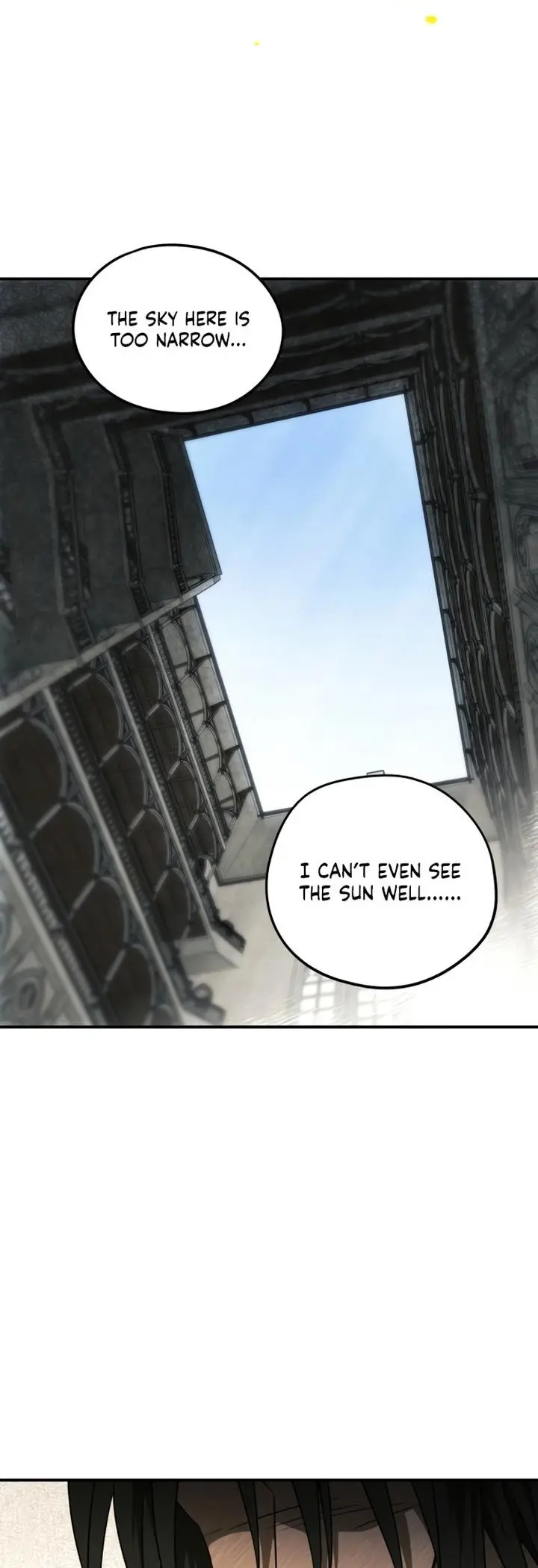 Blinded By The Setting Sun Chapter 74 - Page 17