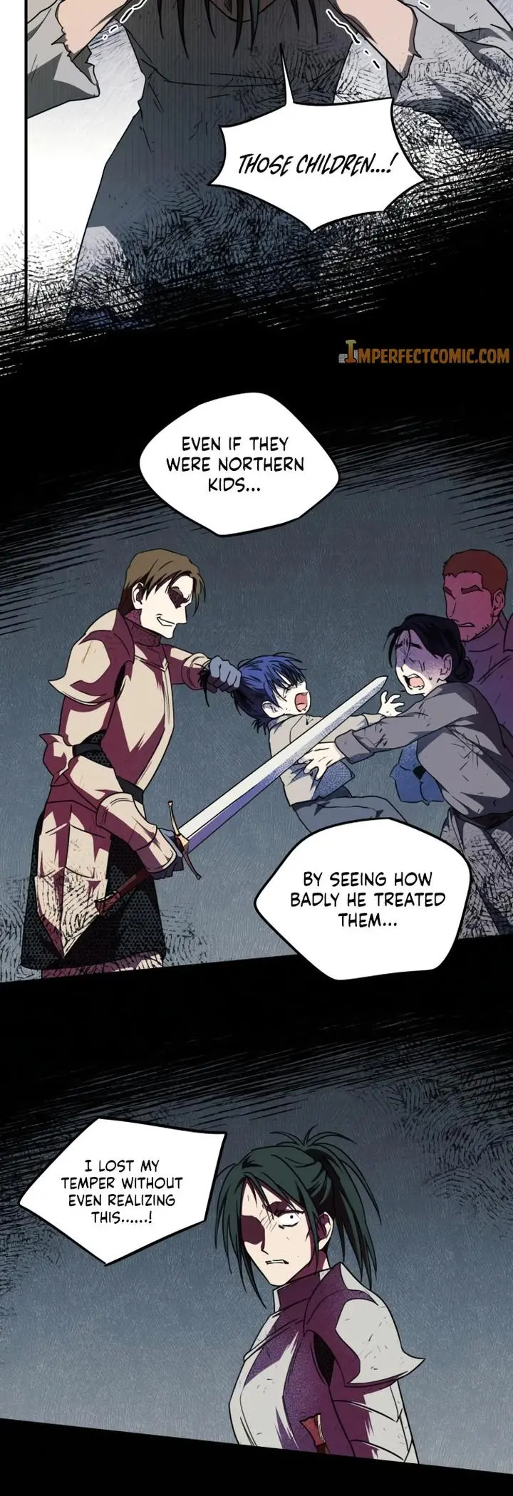 Blinded By The Setting Sun Chapter 74 - Page 19