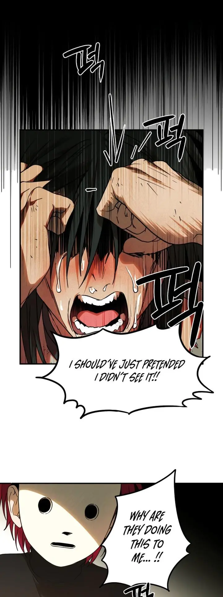 Blinded By The Setting Sun Chapter 74 - Page 22