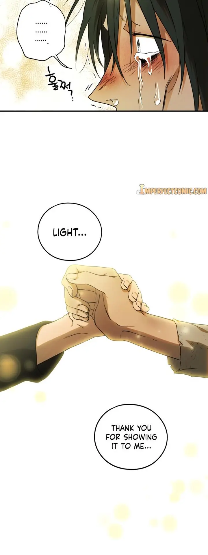 Blinded By The Setting Sun Chapter 74 - Page 25