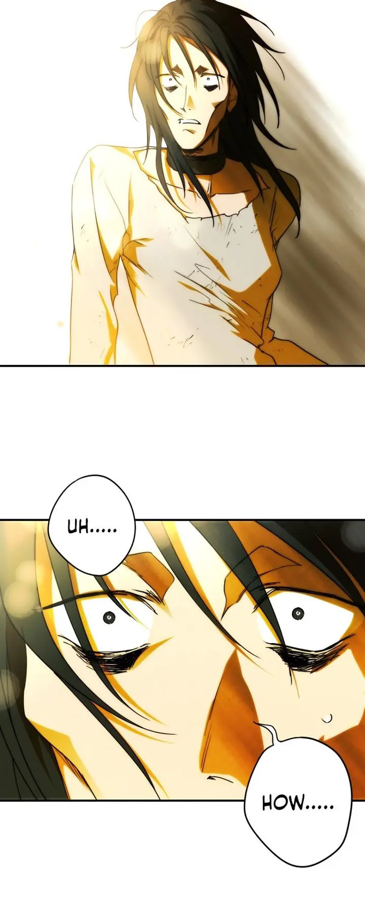 Blinded By The Setting Sun Chapter 74 - Page 3