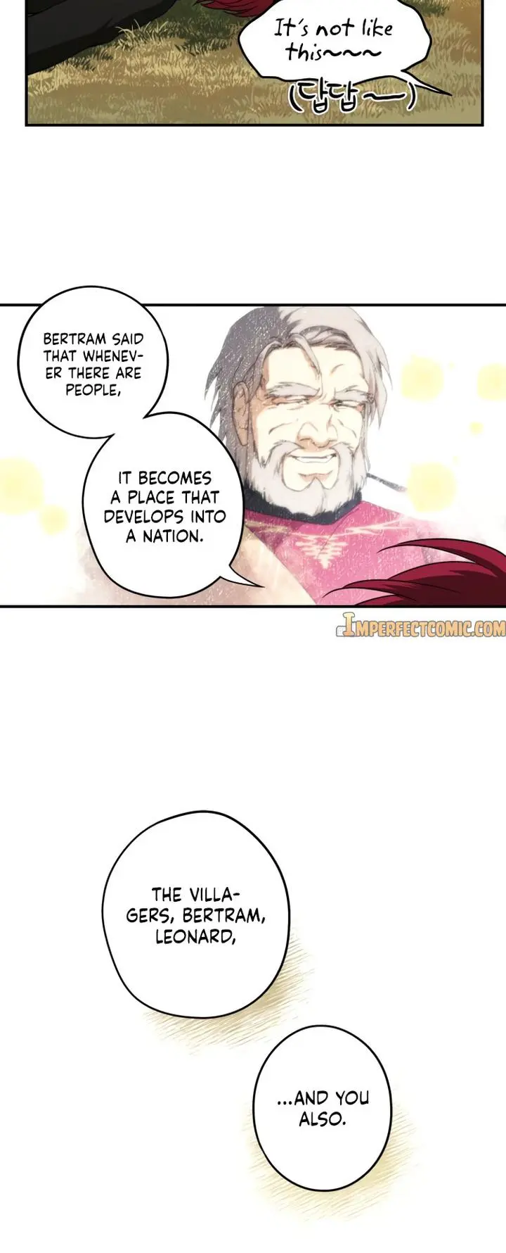 Blinded By The Setting Sun Chapter 74 - Page 31